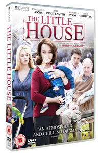 The Little House (DVD)